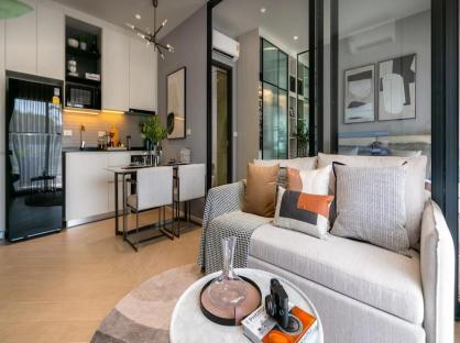 The Title Modeva Phuket