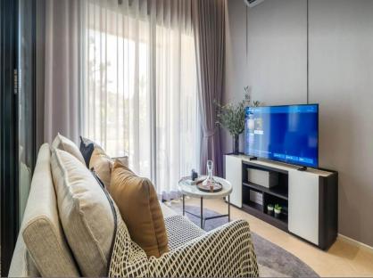The Title Modeva Phuket
