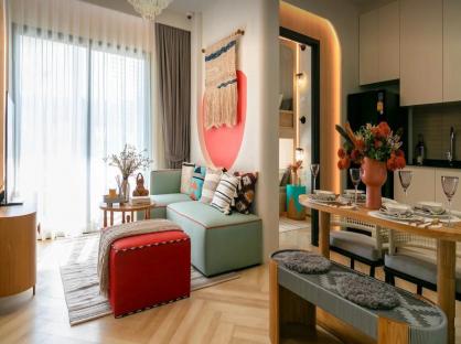 The Title Modeva Phuket