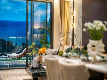 Ayana Heights Phuket