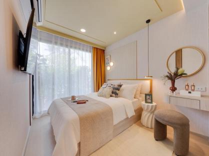 So Lagoon Cherngtalay Phuket