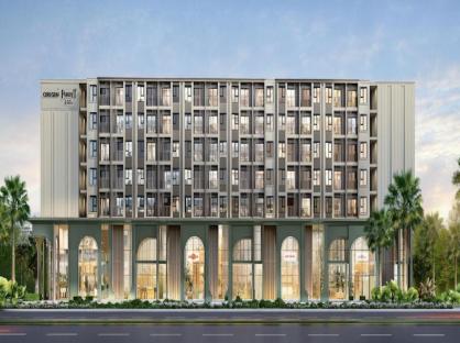 So Origin Kathu-Patong Phuket