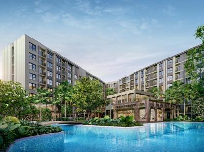 So Origin Kathu-Patong Phuket