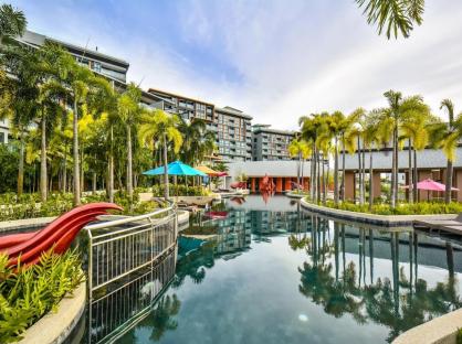 Panora Phuket Condo