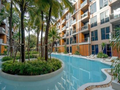 The Marin Phuket