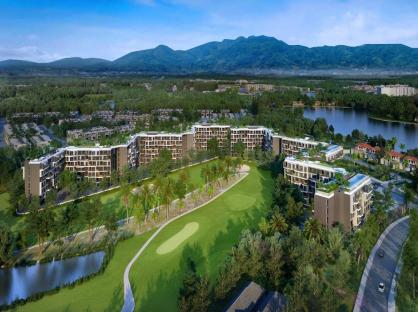 Sky Park Celeste