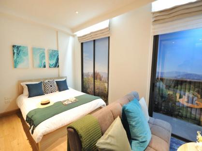 Sky Park Celeste