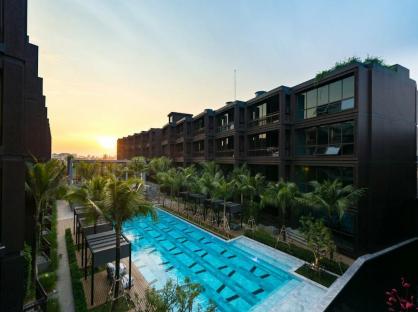 Saturdays Residence Phuket