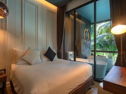 Saturdays Residence Phuket
