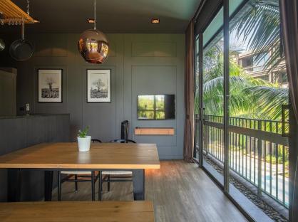 Saturdays Residence Phuket