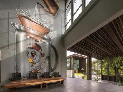 Saturdays Residence Phuket