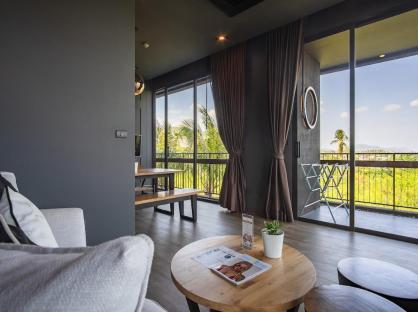 Saturdays Residence Phuket