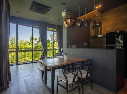 Saturdays Residence Phuket