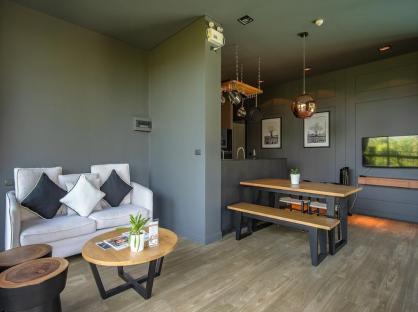 Saturdays Residence Phuket