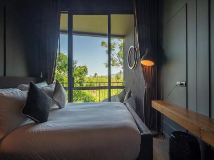 Saturdays Residence Phuket