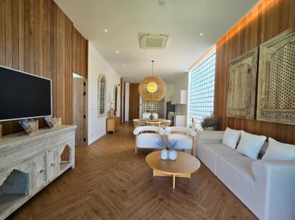 Saturdays Villas Rawai Phuket