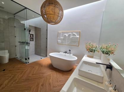 Saturdays Villas Rawai Phuket