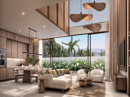 Balco Lagoon Cherngtalay in Phuket