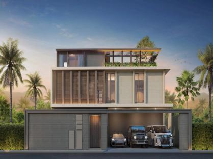 Balco Lagoon Cherngtalay in Phuket