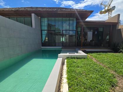 Saturdays Villas Rawai Phuket