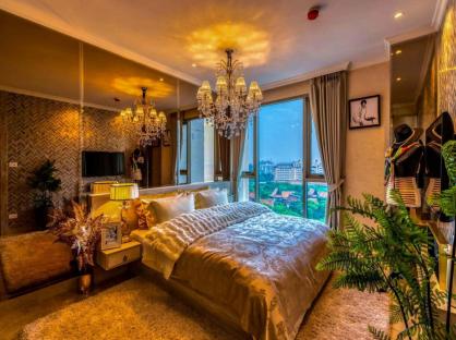 Riviera Monaco Pattaya