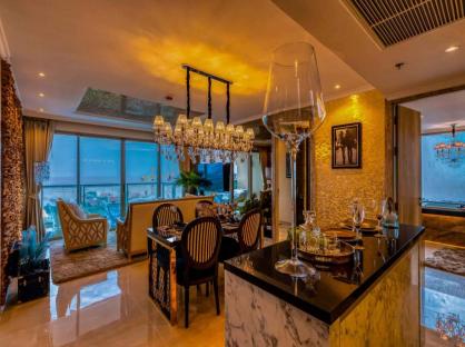 Riviera Monaco Pattaya