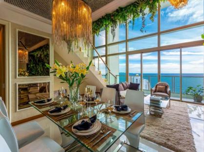 The Riviera Jomtien Pattaya