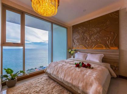 The Riviera Jomtien Pattaya