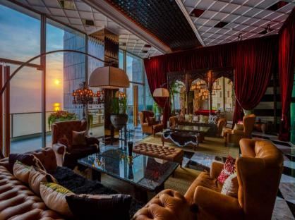 The Riviera Jomtien Pattaya