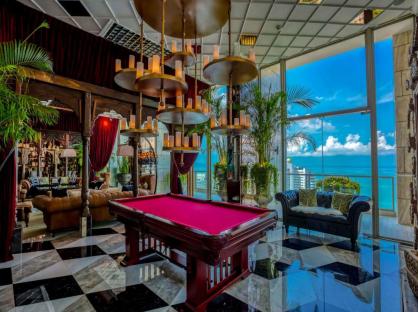 The Riviera Jomtien Pattaya