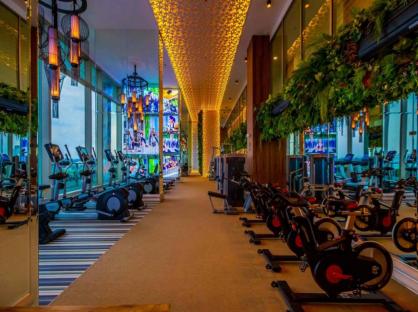 The Riviera Jomtien Pattaya