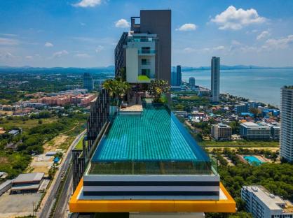 The Riviera Jomtien Pattaya