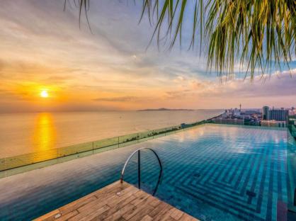 The Riviera Jomtien Pattaya