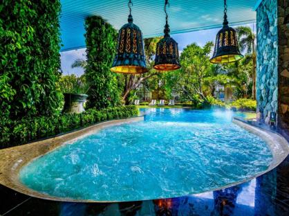The Riviera Jomtien Pattaya