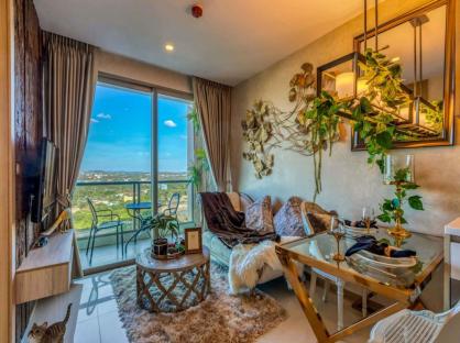 The Riviera Jomtien Pattaya