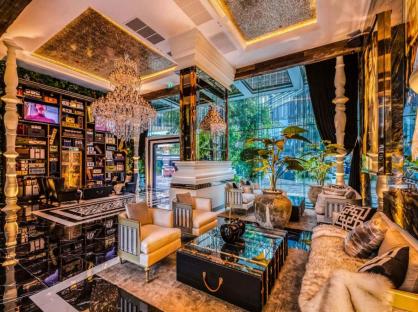 Riviera Monaco Pattaya Studio