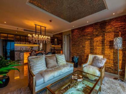 Riviera Monaco Pattaya Studio