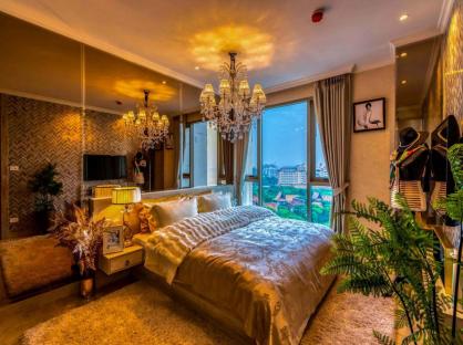 Riviera Monaco Pattaya Studio