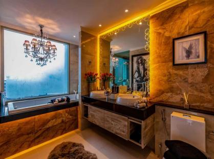 Riviera Monaco Pattaya Studio