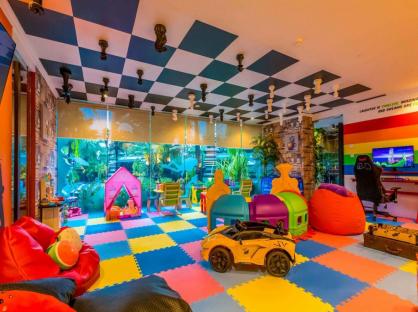 Riviera Monaco Pattaya Studio
