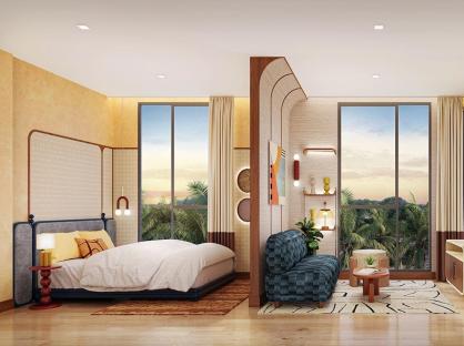 The Base Rise Phuket