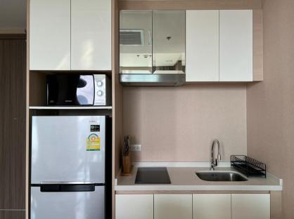 Del Mare Pattaya Condominium