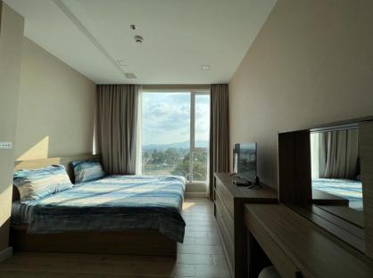 Del Mare Pattaya Condominium