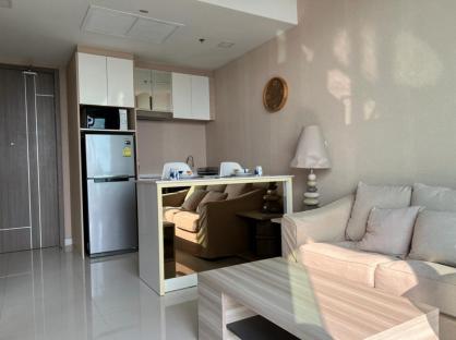Del Mare Pattaya Condominium