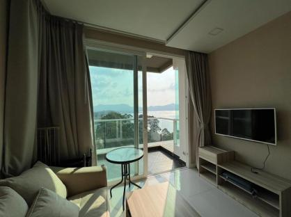 Del Mare Pattaya Condominium