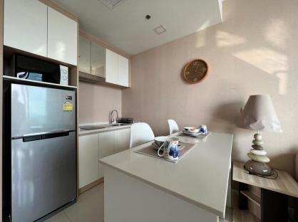 Del Mare Pattaya Condominium