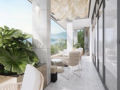 The Forest Patong Residences