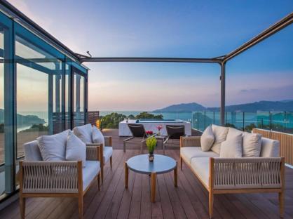 Bluepoint Condominium Phuket