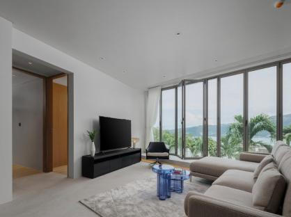 Bluepoint Condominium Phuket