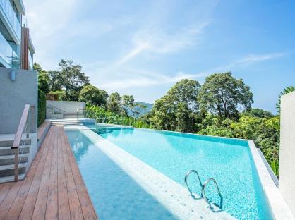 Bluepoint Condominium Phuket